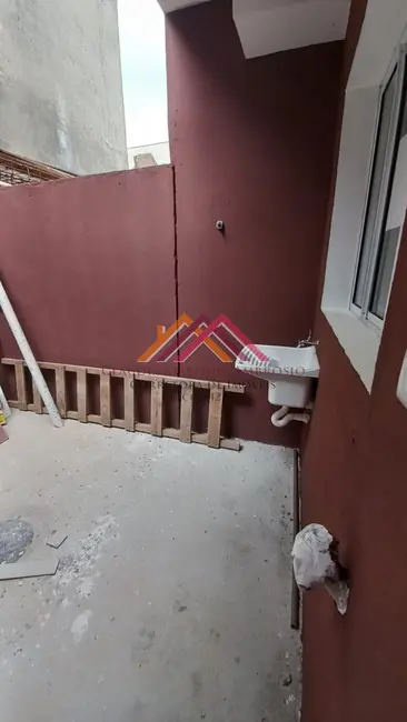 Foto 9 de Sobrado com 2 quartos à venda, 61m2 em Portal das Alamedas, Franco Da Rocha - SP