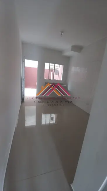 Foto 6 de Sobrado com 2 quartos à venda, 61m2 em Portal das Alamedas, Franco Da Rocha - SP