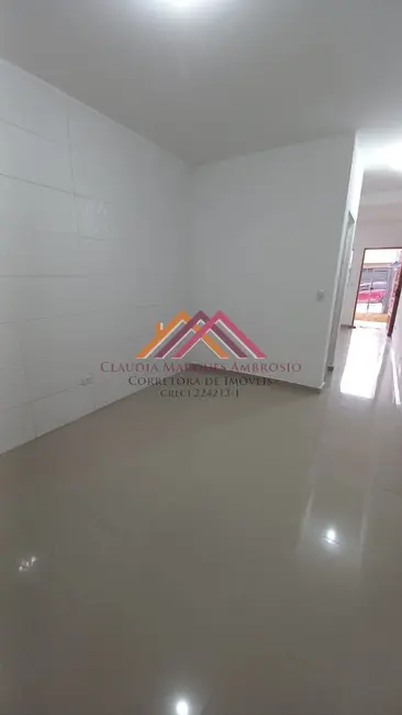 Foto 8 de Sobrado com 2 quartos à venda, 61m2 em Portal das Alamedas, Franco Da Rocha - SP