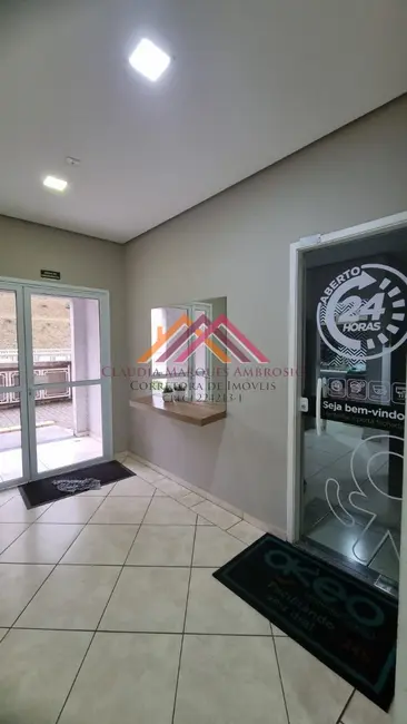 Foto 3 de Apartamento com 2 quartos à venda, 43m2 em Jardim Adelfiore, São Paulo - SP