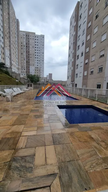 Foto 1 de Apartamento com 2 quartos à venda, 43m2 em Jardim Adelfiore, São Paulo - SP