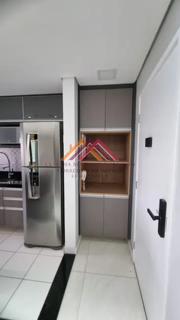 Foto 8 de Apartamento com 2 quartos à venda, 43m2 em Jardim Adelfiore, São Paulo - SP