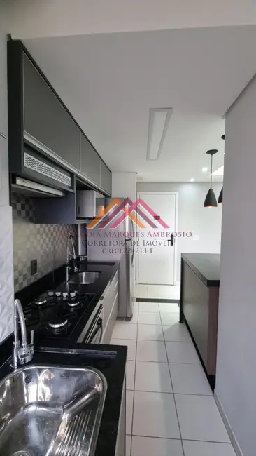 Foto 4 de Apartamento com 2 quartos à venda, 43m2 em Jardim Adelfiore, São Paulo - SP