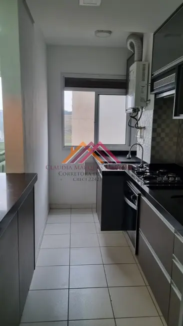 Foto 6 de Apartamento com 2 quartos à venda, 43m2 em Jardim Adelfiore, São Paulo - SP