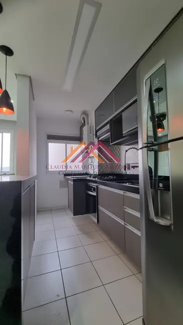 Foto 7 de Apartamento com 2 quartos à venda, 43m2 em Jardim Adelfiore, São Paulo - SP