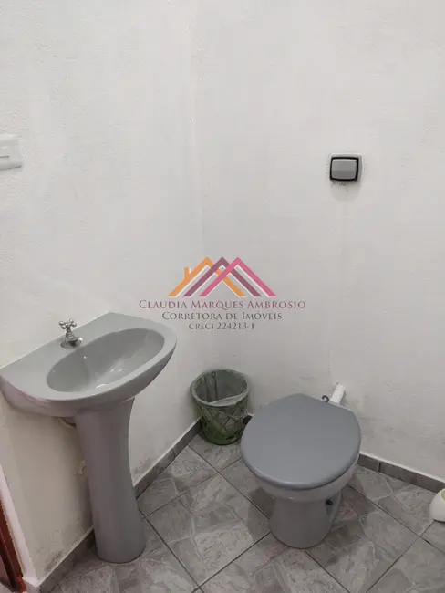Foto 6 de Sala Comercial para alugar, 18m2 em Vera Tereza, Caieiras - SP