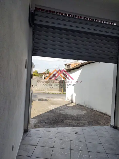 Foto 3 de Sala Comercial para alugar, 18m2 em Vera Tereza, Caieiras - SP