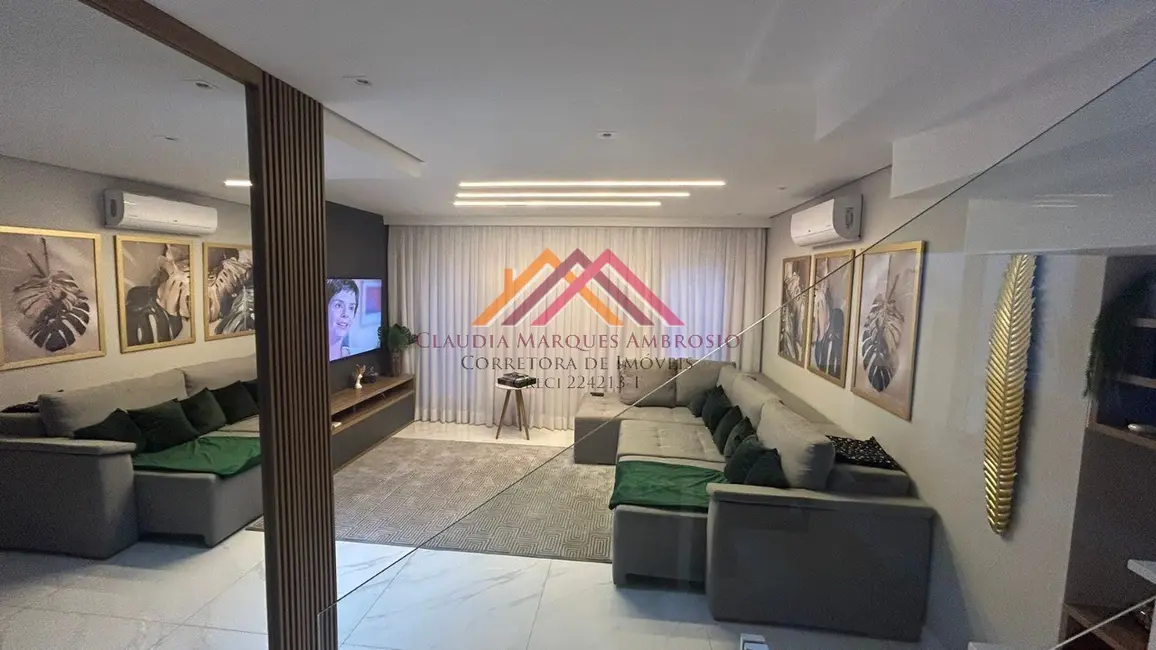 Foto 5 de Sobrado com 3 quartos à venda, 238m2 em Villa Verde, Franco Da Rocha - SP