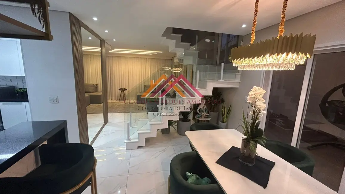 Foto 8 de Sobrado com 3 quartos à venda, 238m2 em Villa Verde, Franco Da Rocha - SP