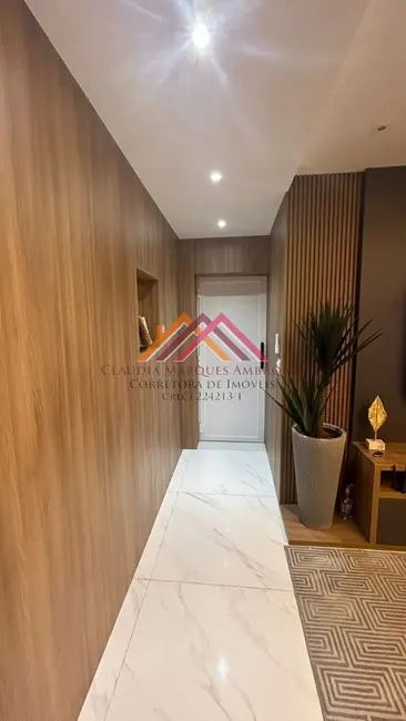 Foto 3 de Sobrado com 3 quartos à venda, 238m2 em Villa Verde, Franco Da Rocha - SP