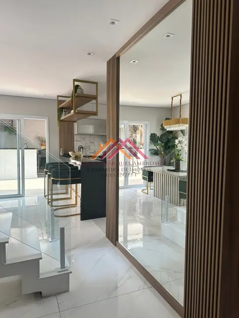 Foto 7 de Sobrado com 3 quartos à venda, 238m2 em Villa Verde, Franco Da Rocha - SP