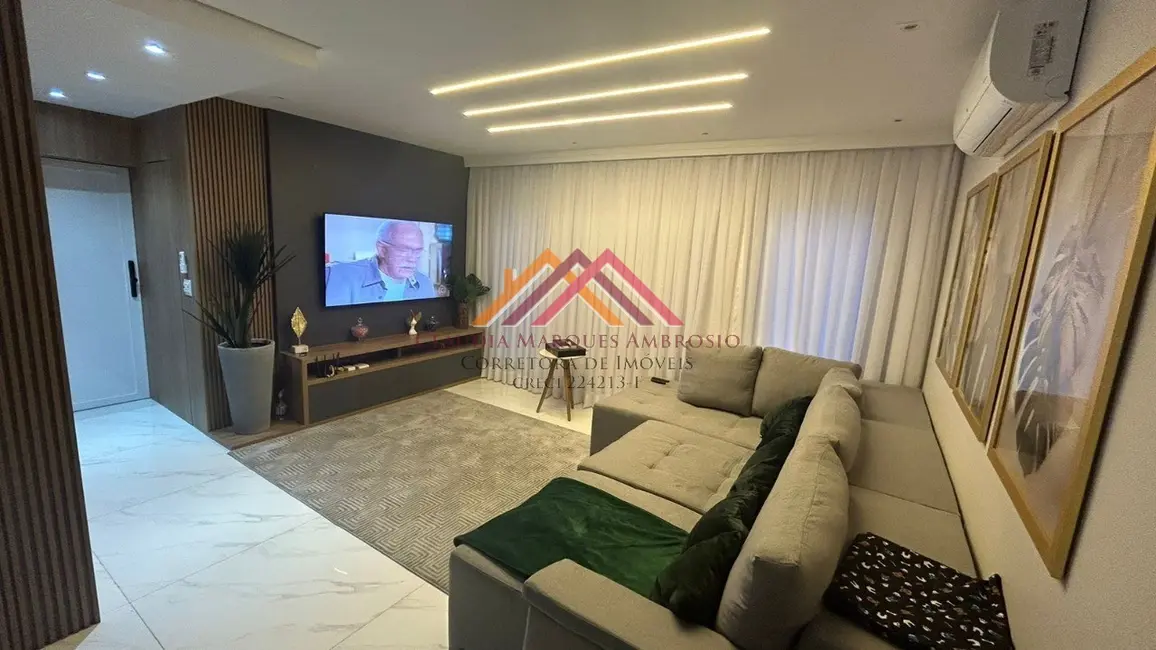 Foto 4 de Sobrado com 3 quartos à venda, 238m2 em Villa Verde, Franco Da Rocha - SP