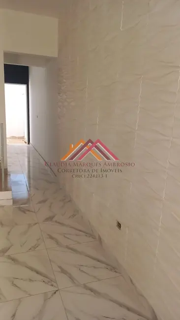 Foto 9 de Sobrado com 2 quartos à venda, 61m2 em Portal das Alamedas, Franco Da Rocha - SP