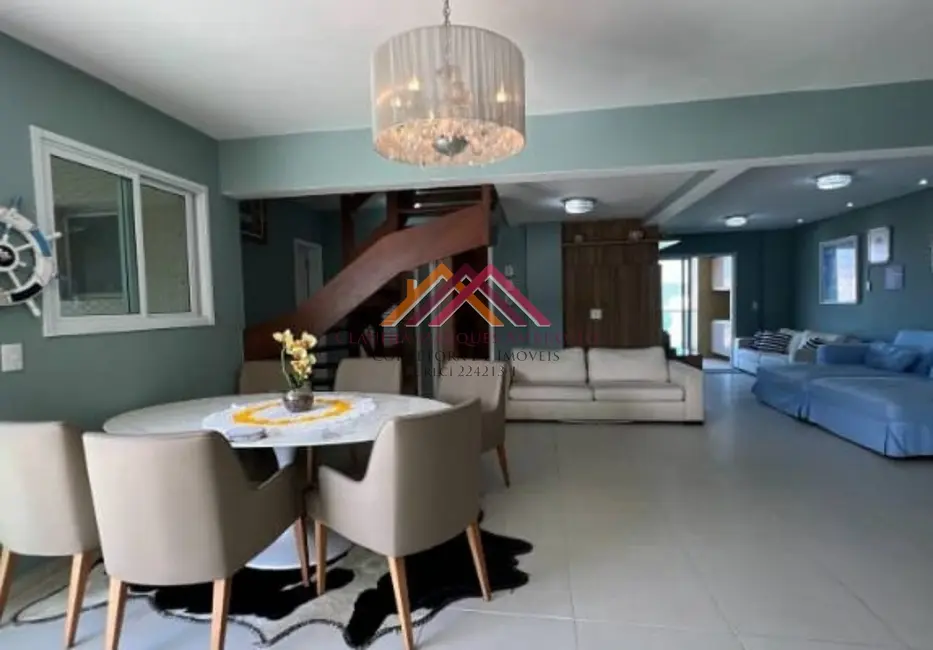 Apartamento com 4 quartos à venda e para alugar, 329m2 em Bertioga - SP - imagem 5 Foto 5 de Apartamento com 4 quartos à venda e para alugar, 329m2 em Bertioga - SP