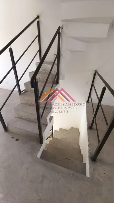 Foto 6 de Sobrado com 3 quartos à venda, 144m2 em Villa Verde, Franco Da Rocha - SP