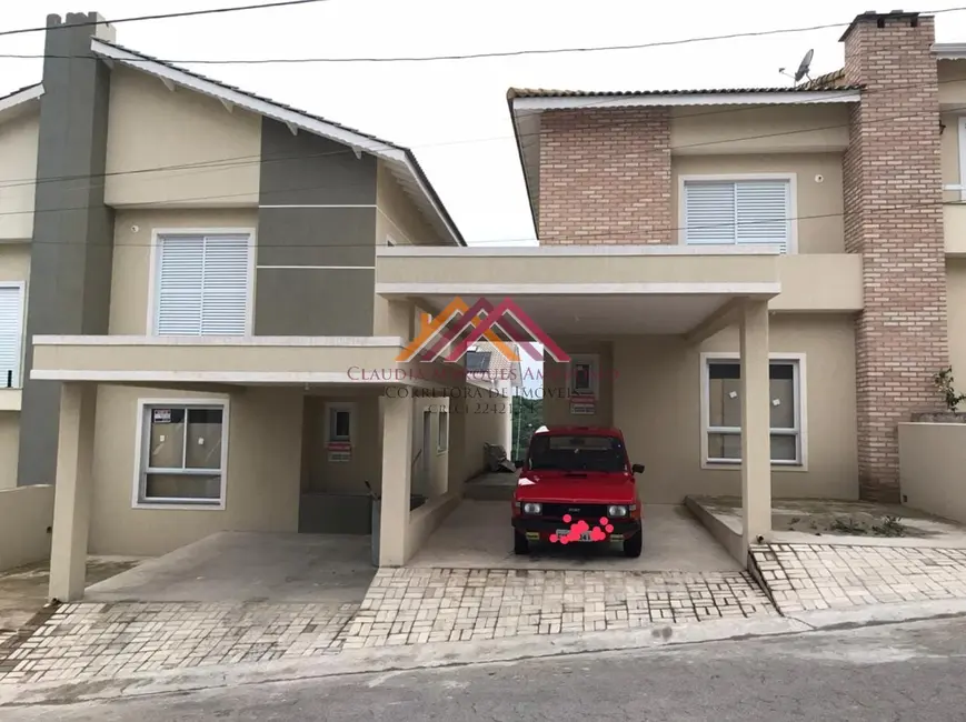 Foto 1 de Sobrado com 3 quartos à venda, 144m2 em Villa Verde, Franco Da Rocha - SP