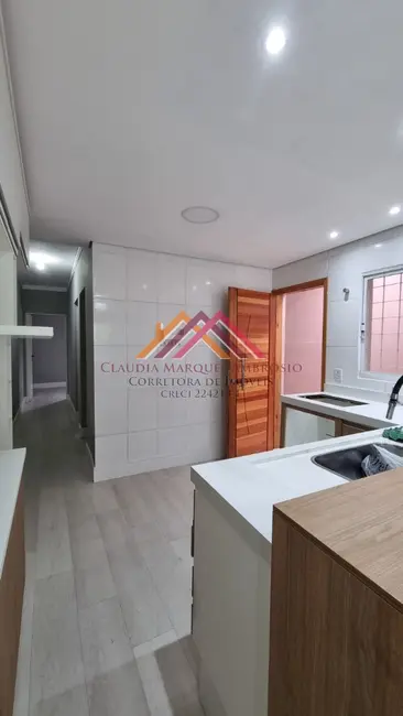 Foto 9 de Casa com 2 quartos à venda, 104m2 em Serpa, Caieiras - SP