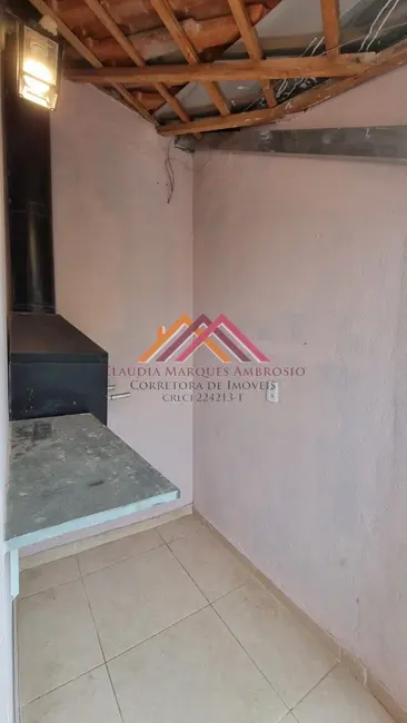 Foto 4 de Casa com 2 quartos à venda, 104m2 em Serpa, Caieiras - SP