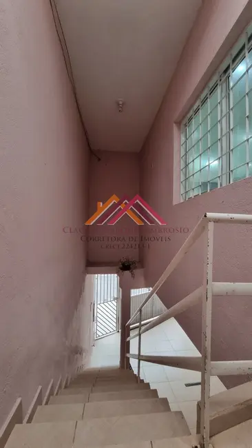 Foto 6 de Casa com 2 quartos à venda, 104m2 em Serpa, Caieiras - SP