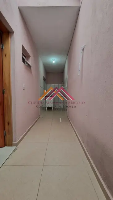 Foto 5 de Casa com 2 quartos à venda, 104m2 em Serpa, Caieiras - SP