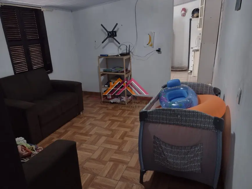 Chácara com 1 quarto à venda, 61m2 em Bairro da Vargem Grande, Franco Da Rocha - SP - imagem 5 Foto 5 de Chácara com 1 quarto à venda, 61m2 em Bairro da Vargem Grande, Franco Da Rocha - SP