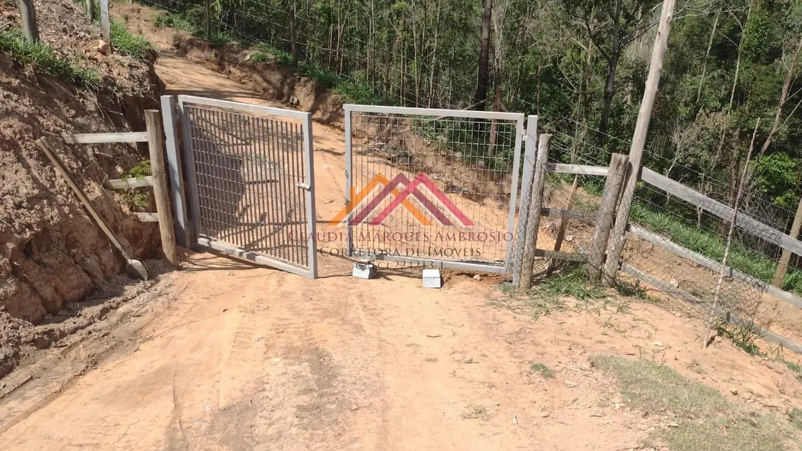 Foto 1 de Chácara com 1 quarto à venda, 61m2 em Bairro da Vargem Grande, Franco Da Rocha - SP