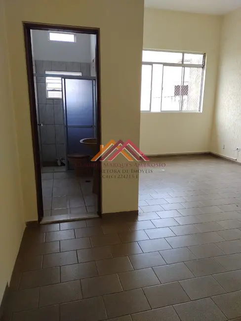 Foto 5 de Sala Comercial para alugar, 9m2 em Região Central, Caieiras - SP