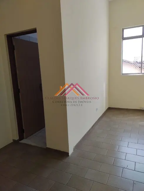 Foto 4 de Sala Comercial para alugar, 9m2 em Região Central, Caieiras - SP