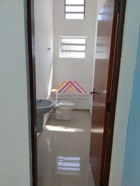 Foto 7 de Sala Comercial para alugar, 15m2 em Região Central, Caieiras - SP