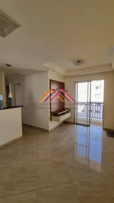 Foto 5 de Apartamento com 2 quartos à venda, 47m2 em Vila Palmeiras, São Paulo - SP