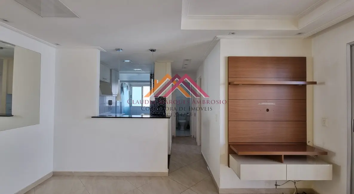 Foto 6 de Apartamento com 2 quartos à venda, 47m2 em Vila Palmeiras, São Paulo - SP