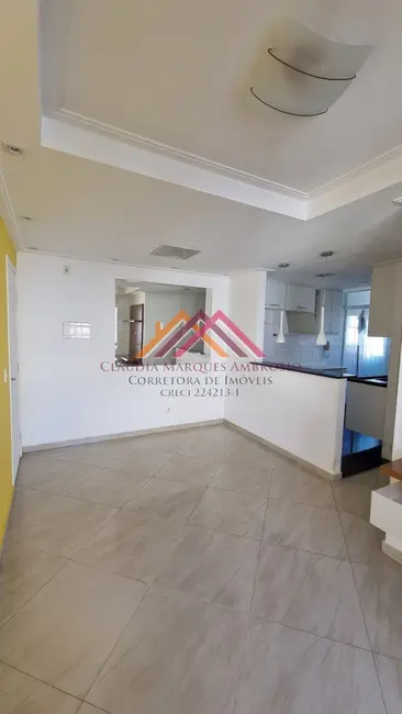 Foto 7 de Apartamento com 2 quartos à venda, 47m2 em Vila Palmeiras, São Paulo - SP