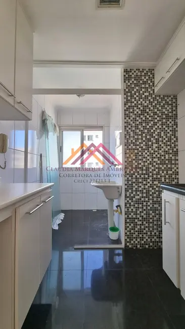 Foto 8 de Apartamento com 2 quartos à venda, 47m2 em Vila Palmeiras, São Paulo - SP