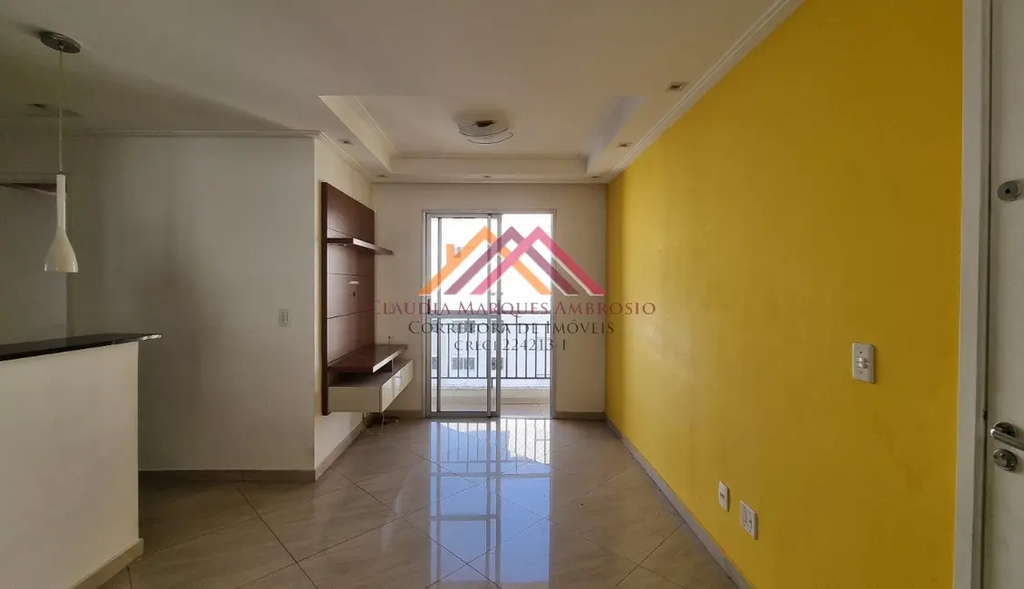Foto 3 de Apartamento com 2 quartos à venda, 47m2 em Vila Palmeiras, São Paulo - SP