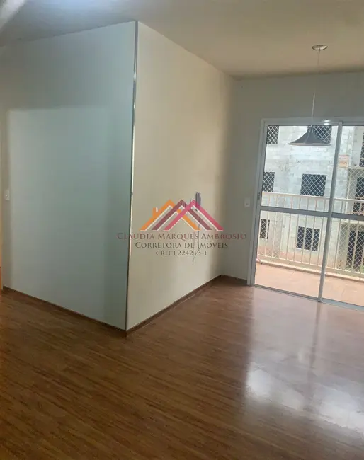 Foto 6 de Apartamento com 2 quartos à venda, 56m2 em Laranjeiras, Caieiras - SP