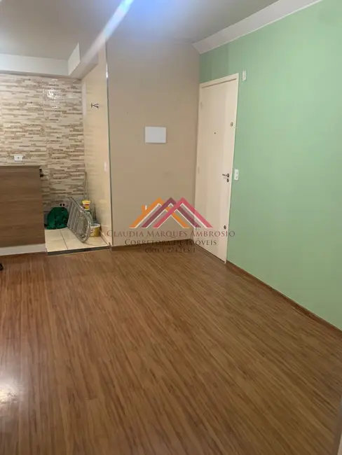 Foto 9 de Apartamento com 2 quartos à venda, 56m2 em Laranjeiras, Caieiras - SP