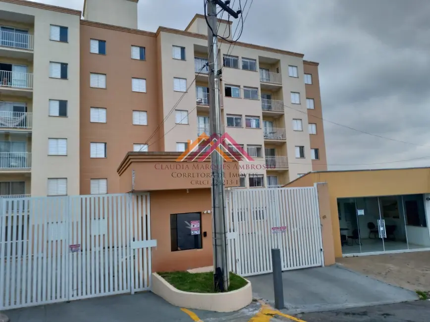 Foto 1 de Apartamento com 2 quartos à venda, 56m2 em Laranjeiras, Caieiras - SP