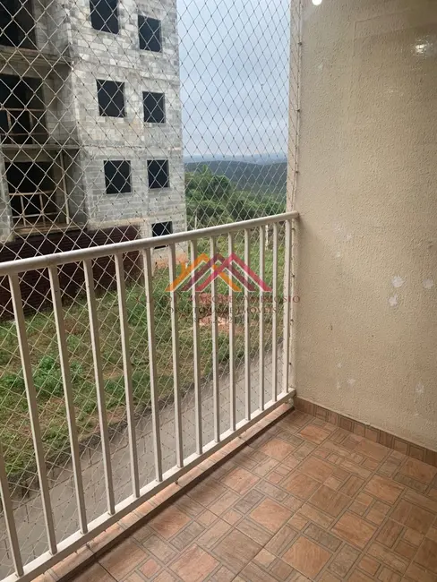 Foto 7 de Apartamento com 2 quartos à venda, 56m2 em Laranjeiras, Caieiras - SP