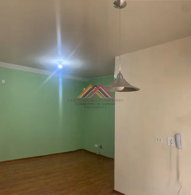 Foto 8 de Apartamento com 2 quartos à venda, 56m2 em Laranjeiras, Caieiras - SP