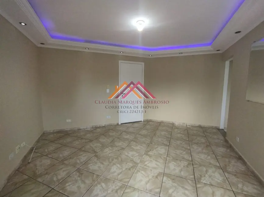 Apartamento com 2 quartos à venda, 62m2 em Jardim Marilu, São Paulo - SP - imagem 2 Foto 2 de Apartamento com 2 quartos à venda, 62m2 em Jardim Marilu, São Paulo - SP