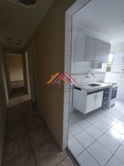 Apartamento com 2 quartos à venda, 62m2 em Jardim Marilu, São Paulo - SP - imagem 6 Foto 6 de Apartamento com 2 quartos à venda, 62m2 em Jardim Marilu, São Paulo - SP