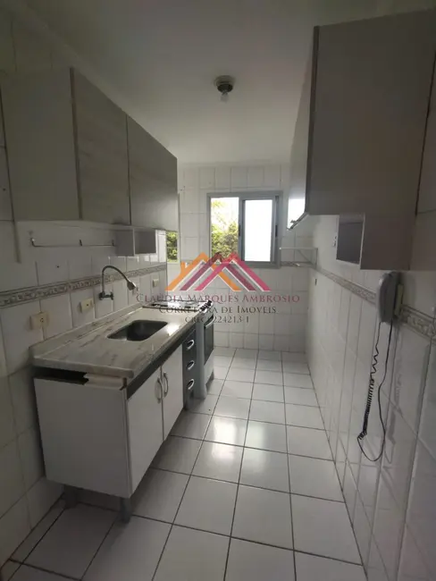Apartamento com 2 quartos à venda, 62m2 em Jardim Marilu, São Paulo - SP - imagem 4 Foto 4 de Apartamento com 2 quartos à venda, 62m2 em Jardim Marilu, São Paulo - SP