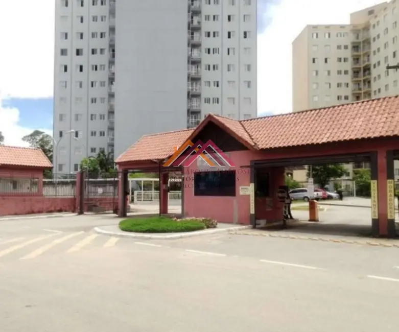 Apartamento com 2 quartos à venda, 62m2 em Jardim Marilu, São Paulo - SP - imagem 1 Foto 1 de Apartamento com 2 quartos à venda, 62m2 em Jardim Marilu, São Paulo - SP