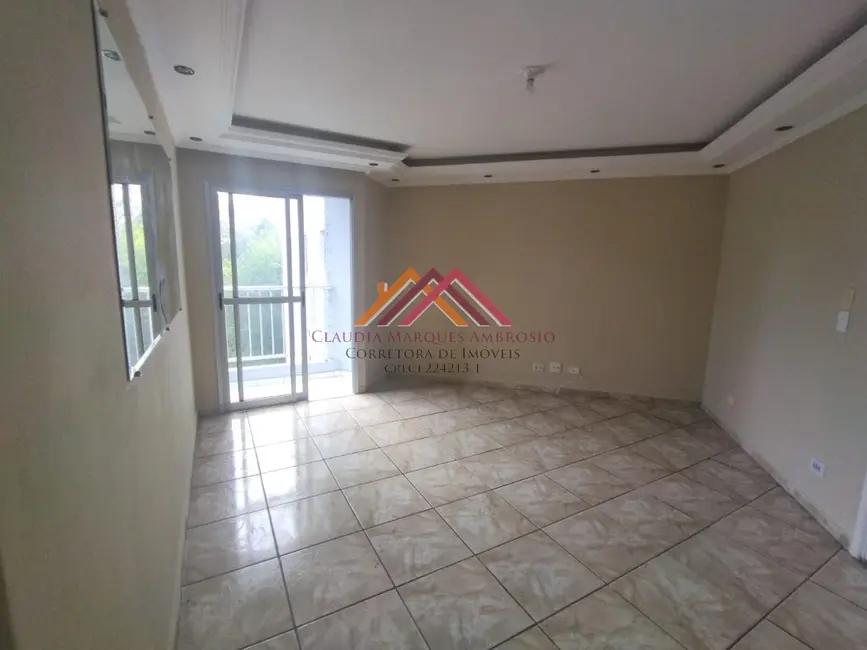 Apartamento com 2 quartos à venda, 62m2 em Jardim Marilu, São Paulo - SP - imagem 3 Foto 3 de Apartamento com 2 quartos à venda, 62m2 em Jardim Marilu, São Paulo - SP