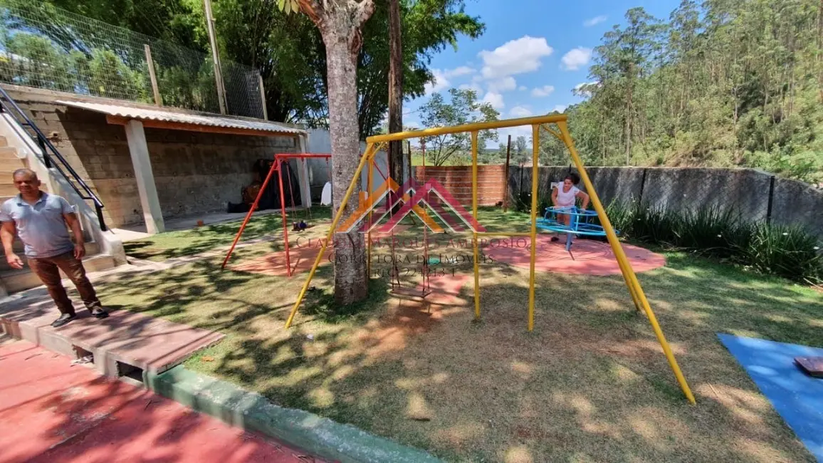 Foto 8 de Apartamento com 2 quartos para alugar, 51m2 em Laranjeiras, Caieiras - SP