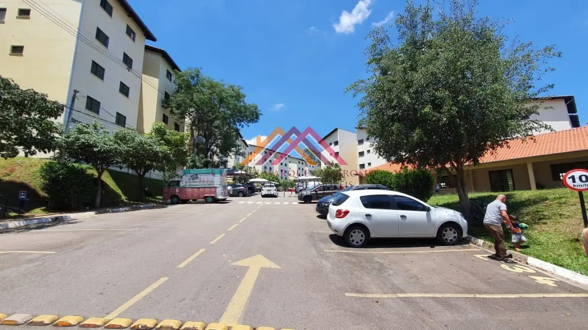 Foto 3 de Apartamento com 2 quartos para alugar, 51m2 em Laranjeiras, Caieiras - SP