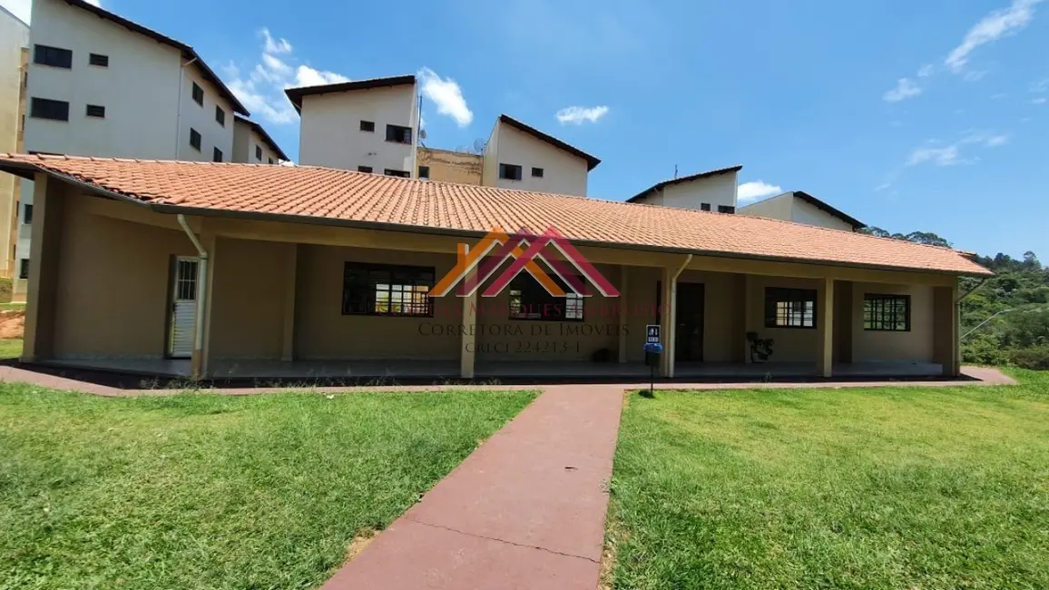 Foto 5 de Apartamento com 2 quartos para alugar, 51m2 em Laranjeiras, Caieiras - SP