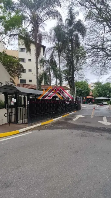 Foto 1 de Apartamento com 2 quartos para alugar, 51m2 em Laranjeiras, Caieiras - SP