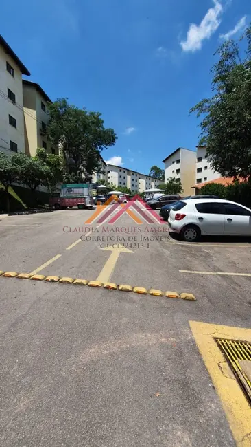 Foto 4 de Apartamento com 2 quartos para alugar, 51m2 em Laranjeiras, Caieiras - SP