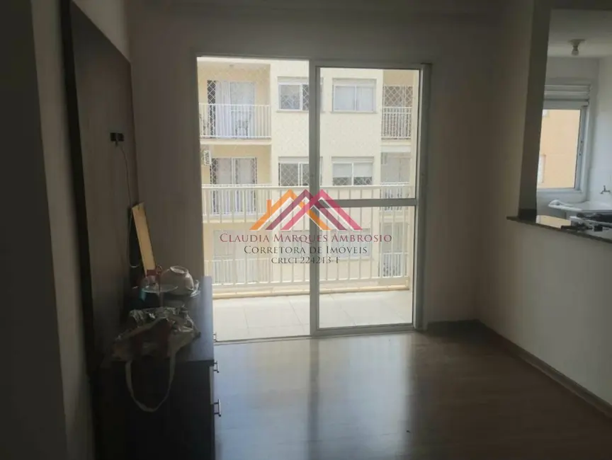 Foto 5 de Apartamento com 2 quartos à venda, 56m2 em Laranjeiras, Caieiras - SP